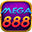MEGA888 favicon