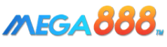 Mega888 Logo PNG
